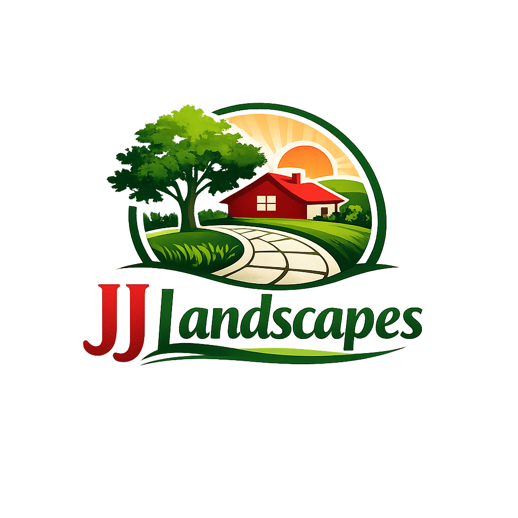 J J Landcapes